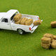 Illustration for article titled Truckin Tuesday: Johnny Lightning 1993 Ford Lightning